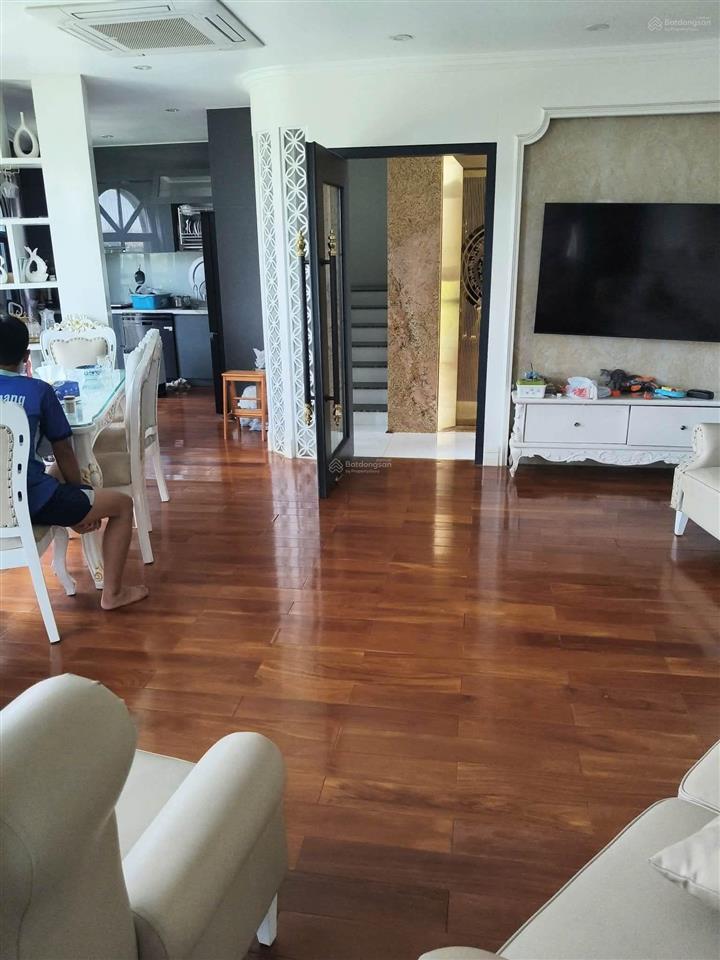 Bán tòa nhà 7 tầng, 68m2, 13,5 tỷ tại đại lộ thăng long, xã an khánh, huyện hoài đức, hà nội