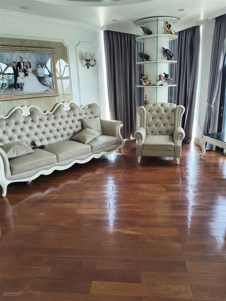 Bán tòa nhà 7 tầng, 68m2, 13,5 tỷ tại đại lộ thăng long, xã an khánh, huyện hoài đức, hà nội