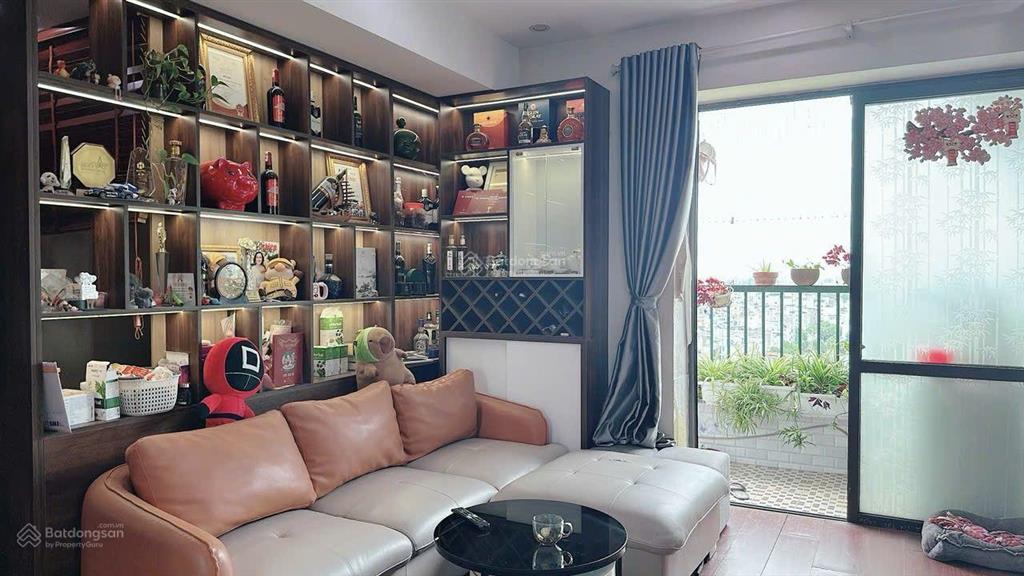 Bán căn hộ 3pn, 2vs tại thăng long capital 3,7 tỷ, 88m2  giá hời dự án