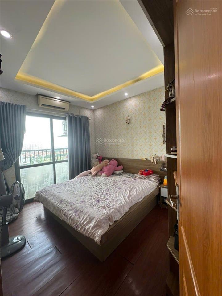 Bán căn hộ 3pn, 2vs tại thăng long capital 3,7 tỷ, 88m2  giá hời dự án