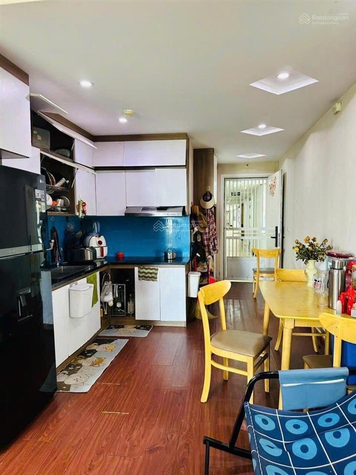 Bán căn hộ 3pn, 2vs tại thăng long capital 3,7 tỷ, 88m2  giá hời dự án
