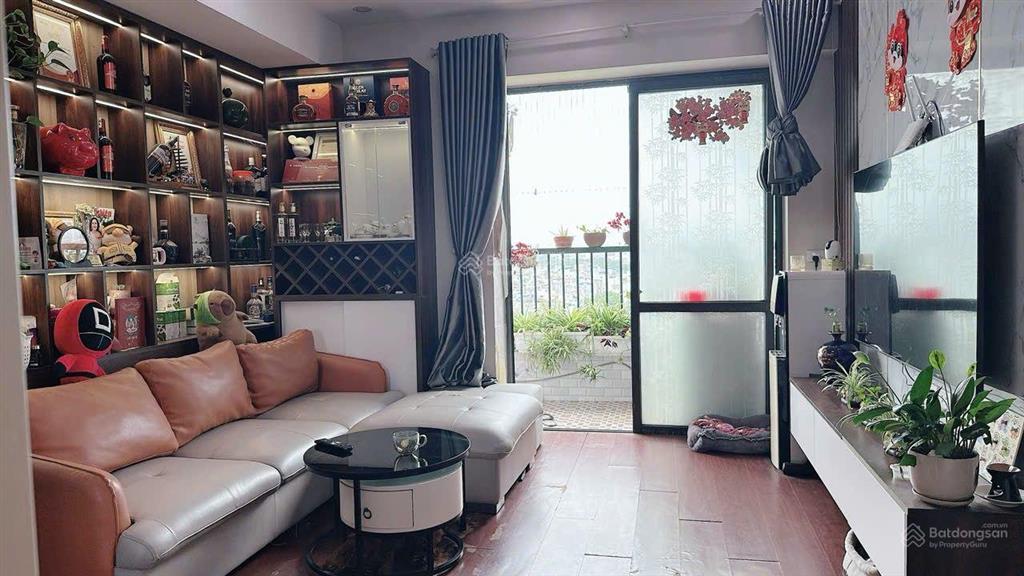 Bán căn hộ 3pn, 2vs tại thăng long capital 3,7 tỷ, 88m2  giá hời dự án