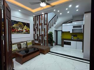 Bán nr 4pn, 4wc, 33m2.5 tầng tại vườn nhật tây mỗ, hà nội, giá chỉ 5,6 tỷ