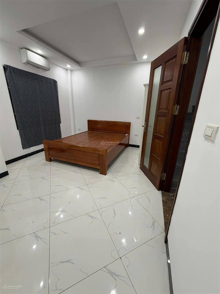 Bán nr 4pn, 4wc, 33m2.5 tầng tại vườn nhật tây mỗ, hà nội, giá chỉ 5,6 tỷ