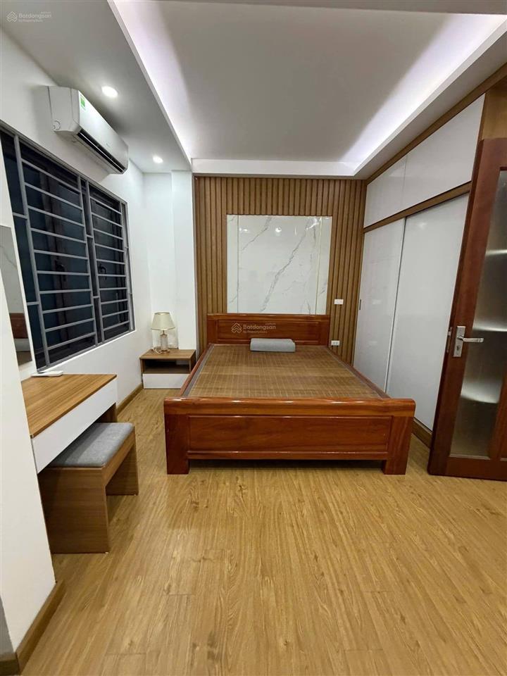 Bán nr 4pn, 4wc, 33m2.5 tầng tại vườn nhật tây mỗ, hà nội, giá chỉ 5,6 tỷ