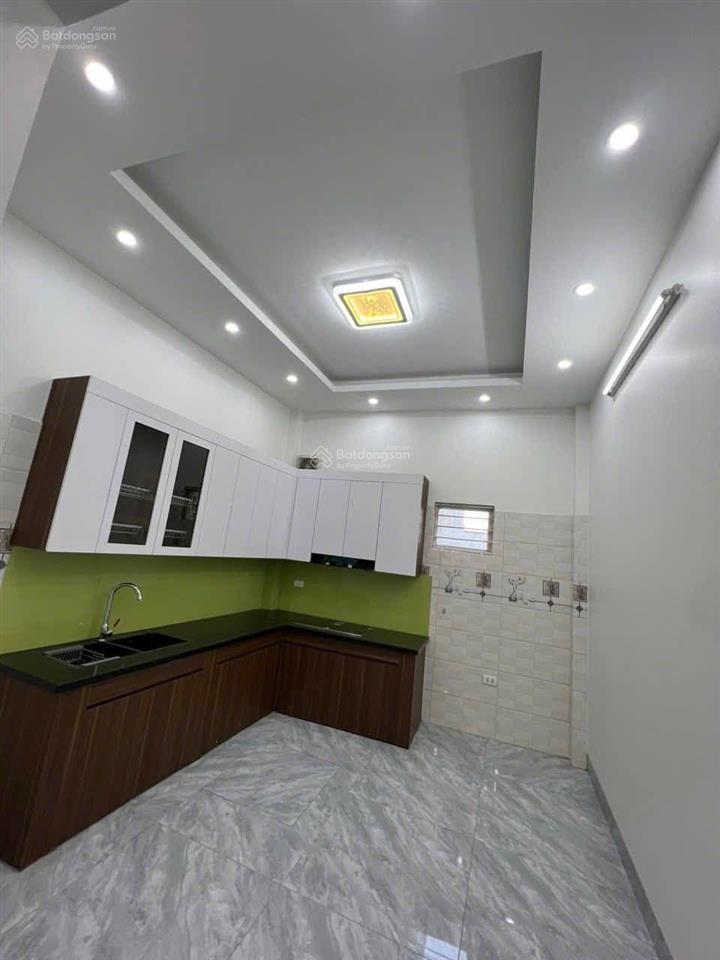 Bán nhà an khánh giá cực rẻ! nhà 46 m2, 3 tầng đủ công năng giá chỉ 5,25 tỷ  0904 529 ***.