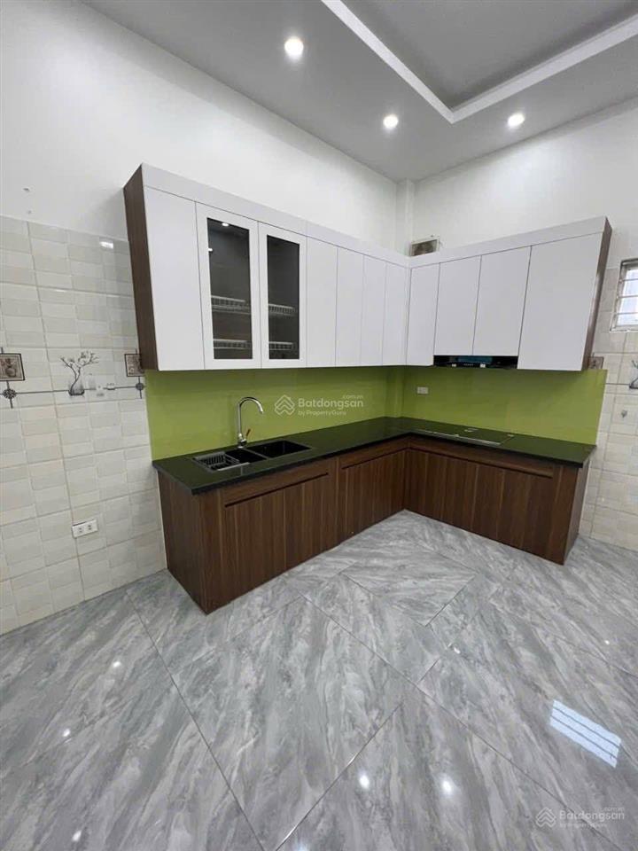 Bán nhà an khánh giá cực rẻ! nhà 46 m2, 3 tầng đủ công năng giá chỉ 5,25 tỷ  0904 529 ***.