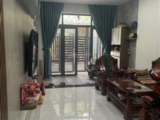 Bán nhà góc 2 mặt tiền đường nguyễn thái bình p12 q.tb dt 5 x 15m kc  3 lầu giá 22.5 tỷ