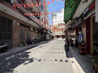 Bán nhà hxh 7m đường yên thế p2 q.tân bình dt 6 x 15m kc  3 lầu giá  16 tỷ