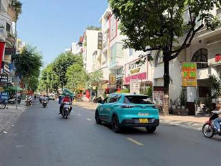 Bán nhà 150 đường a4 p12 q.tân bình dt 5,6 x 18,25m kc  4 lầu giá 23.5 tỷ