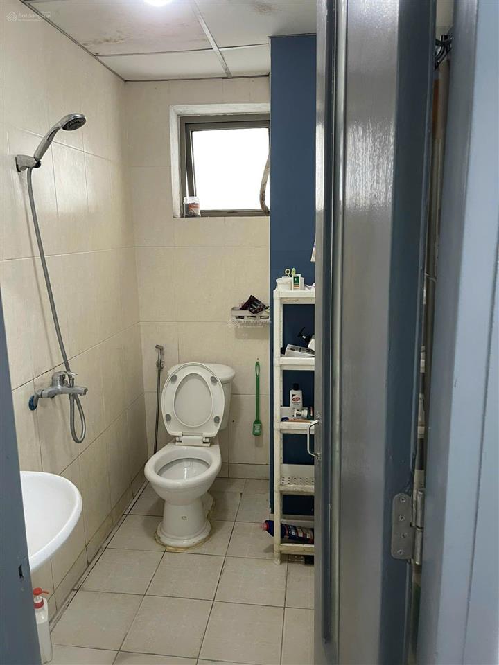 Cho thuê căn hộ chung cư ct6a xala hà đông