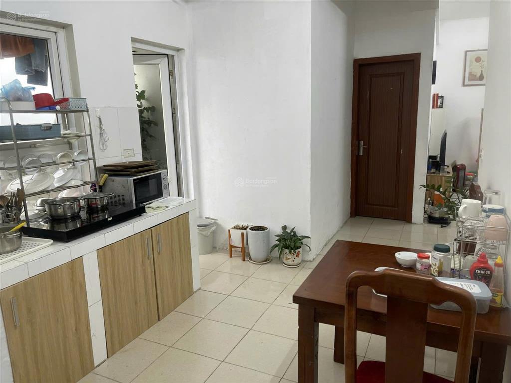 Cho thuê căn hộ chung cư ct6a xala hà đông