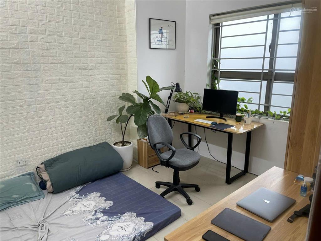 Cho thuê căn hộ chung cư ct6a xala hà đông