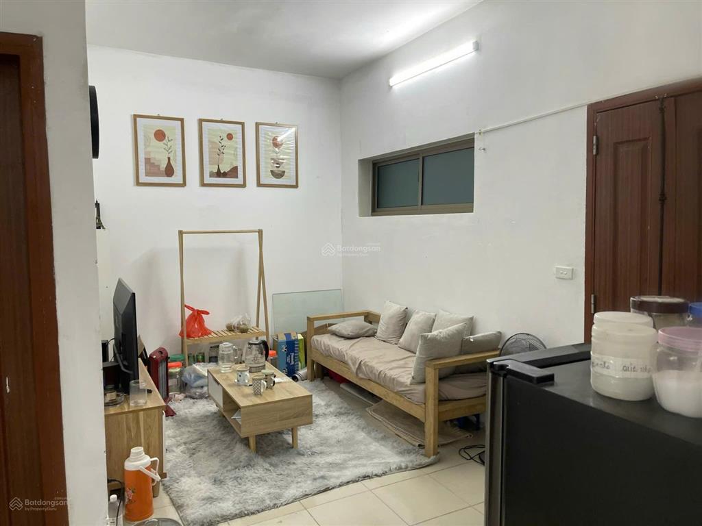 Cho thuê căn hộ chung cư ct6a xala hà đông