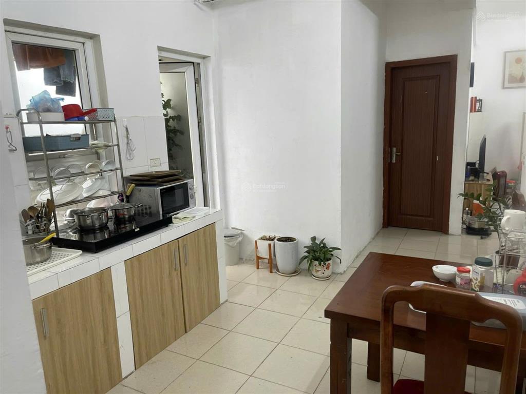 Cho thuê căn hộ chung cư ct6a xala hà đông