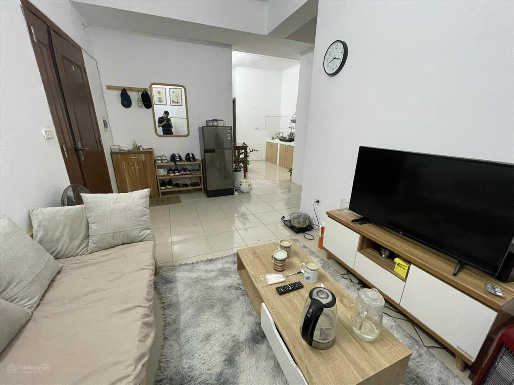 Cho thuê căn hộ chung cư ct6a xala hà đông