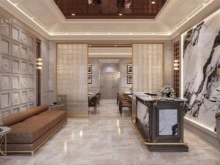 Bán biệt thự noble palace tây thăng long, giá ưu đãi 38 tỷ, 100m2, pháp lý đầy đủ, kí trực tiếp cdt