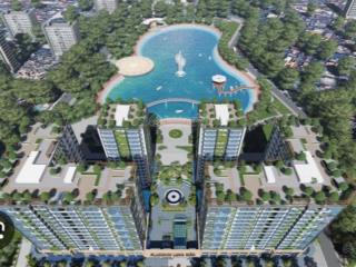Còn duy nhất 1 căn hộ chung cư 1pn platinum long biên, 8,4 tỷ vnd, 53 m2, bán gấp, giá cực tốt