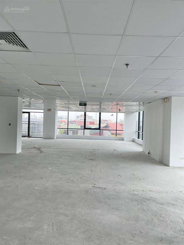 Hòa phát 257 giải phóng  cho thuê 300m2 văn phòng giá thuê 257.900đ/m2, đống đa  hà nội
