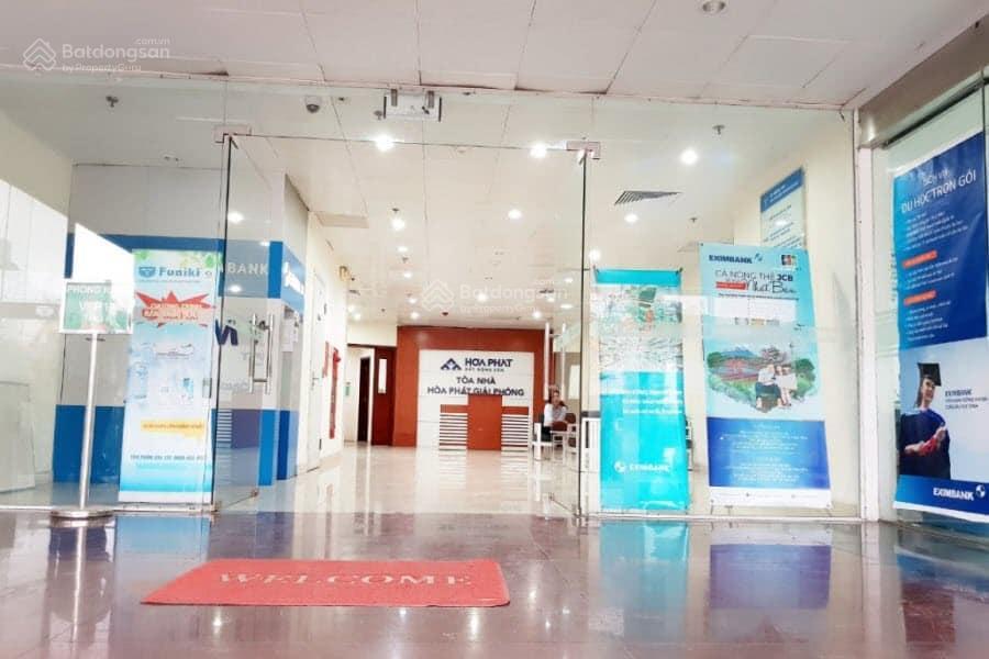 Hòa phát 257 giải phóng  cho thuê 300m2 văn phòng giá thuê 257.900đ/m2, đống đa  hà nội