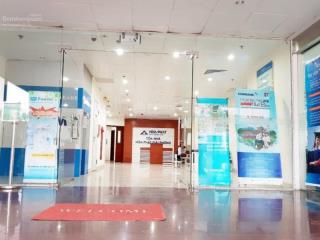 Hòa phát 257 giải phóng  cho thuê 300m2 văn phòng giá thuê 257.900đ/m2, đống đa  hà nội