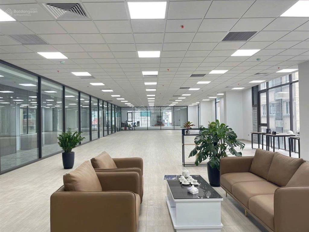 Văn phòng công nghệ  duy tân, cầu giấy từ 50m  2000m2, giá 330k/m2/tháng, diện tích linh hoạt