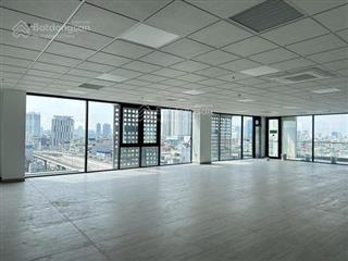 Văn phòng công nghệ  duy tân, cầu giấy từ 50m  2000m2, giá 330k/m2/tháng, diện tích linh hoạt