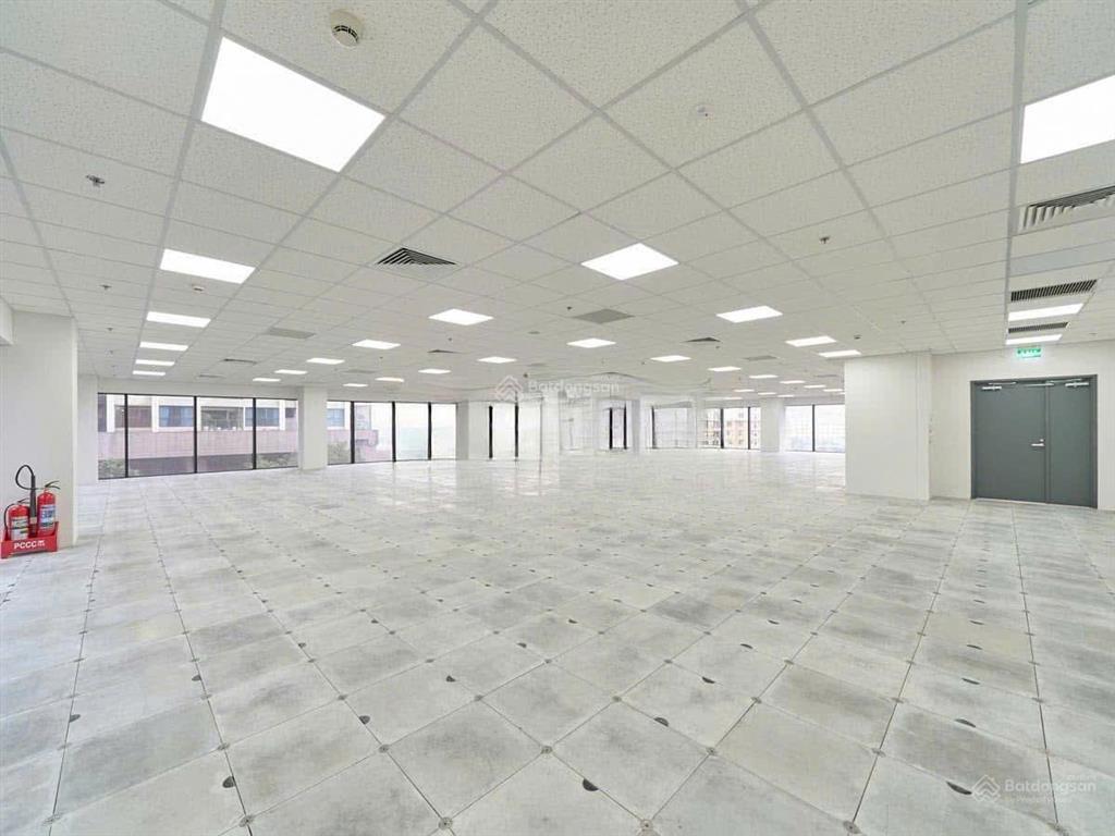 Văn phòng công nghệ  duy tân, cầu giấy từ 50m  2000m2, giá 330k/m2/tháng, diện tích linh hoạt