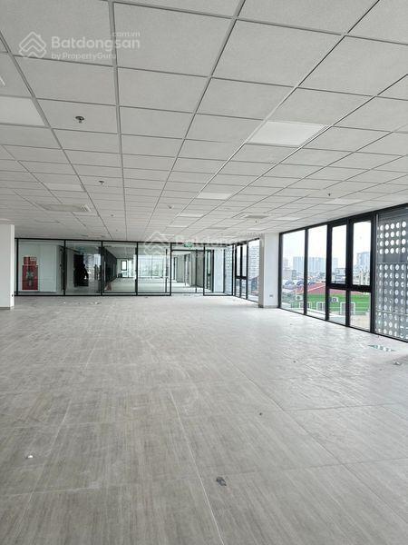 Cho thuê văn phòng 500m2 giá thuê 325 nghìn/m2/th tại idmc building duy tân, cầu giấy, hà nội