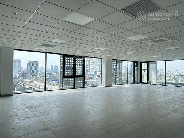 Cho thuê văn phòng 500m2 giá thuê 325 nghìn/m2/th tại idmc building duy tân, cầu giấy, hà nội