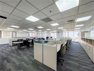 New skyline văn quán hà đông, cho thuê 560m2  260.000vnđ/m2. view thoáng đẹp, bàn giao luôn