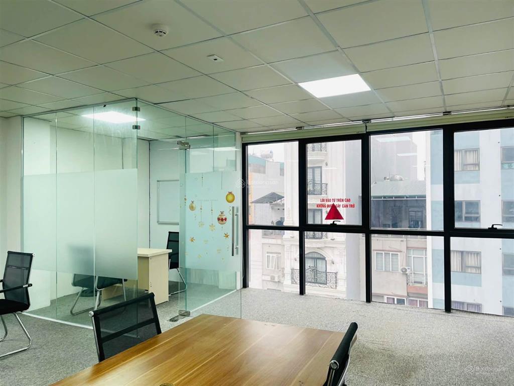 Chính chủ cần cho thuê văn phòng 75m2 giá thuê 14,5tr/tháng còn thương lượng, tại triều khúc,hđông