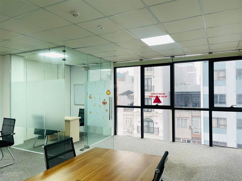 Chính chủ cần cho thuê văn phòng 75m2 giá thuê 14,5tr/tháng còn thương lượng, tại triều khúc,hđông