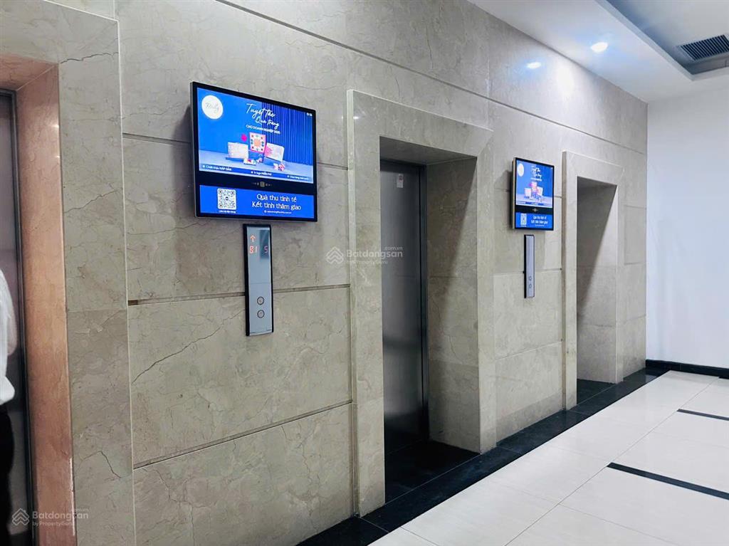 Cho thuê văn phòng 115m2  60tr/th, tại trần phú, ba đình, hà nội sàn vuông đẹp thoáng sáng