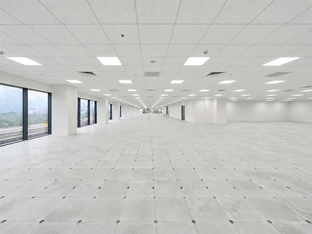 Bql tòa taisei square hanoi cho thuê 300m2 573.650đ/m2, có nhiều diện tích linh hoạt, tòa hạng a