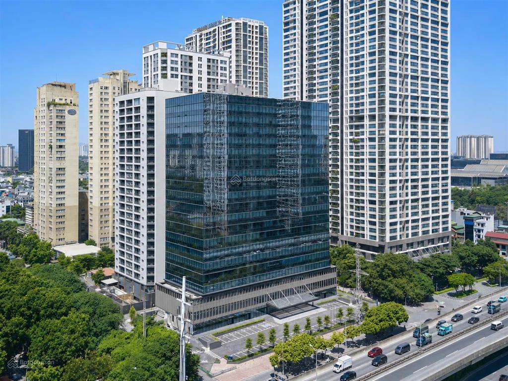 Bql tòa taisei square hanoi cho thuê 300m2 573.650đ/m2, có nhiều diện tích linh hoạt, tòa hạng a