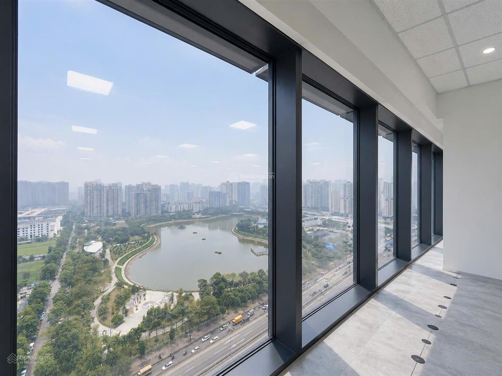 Bql tòa taisei square hanoi cho thuê 300m2 573.650đ/m2, có nhiều diện tích linh hoạt, tòa hạng a