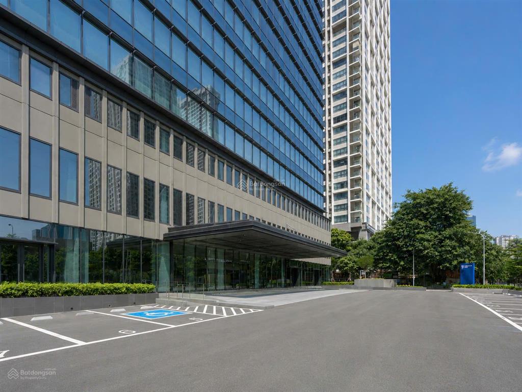 Bql tòa taisei square hanoi cho thuê 300m2 573.650đ/m2, có nhiều diện tích linh hoạt, tòa hạng a