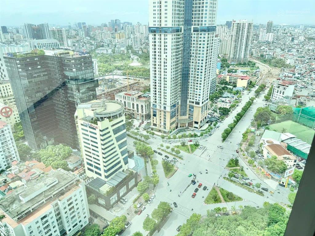 Văn phòng hạng a1.000m²443.000đ/m2 vinacomin tower  3 dương đình nghệ, 3 mặt thoáng kính vp 10đ