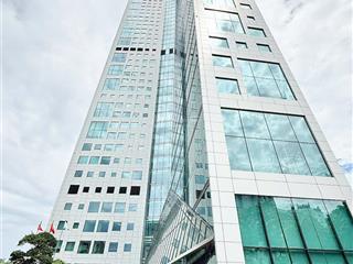 Văn phòng hạng a1.000m²443.000đ/m2 vinacomin tower  3 dương đình nghệ, 3 mặt thoáng kính vp 10đ