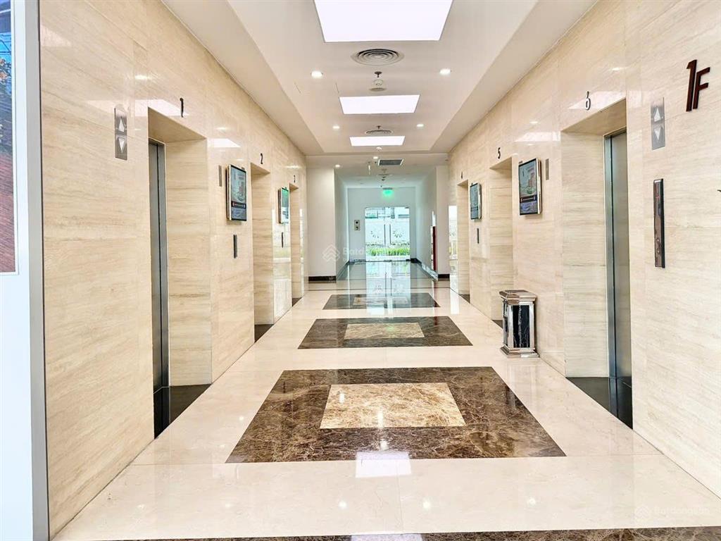 Bql thái nam building dương đình nghệ cho thuê vp hạng a. dt 1300m2 sẵn nội thất, cắt lẻ linh hoạt
