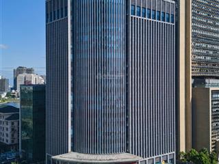 Bql thái nam building dương đình nghệ cho thuê vp hạng a. dt 1300m2 sẵn nội thất, cắt lẻ linh hoạt