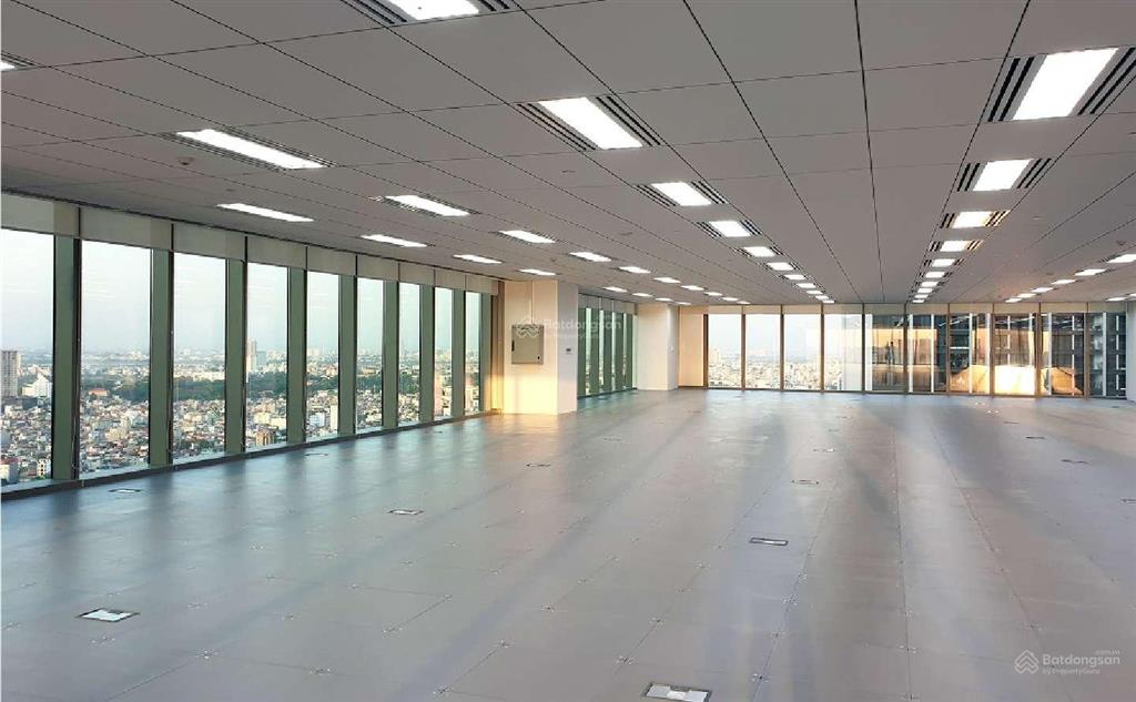 Bql tòa capital place  29 liễu giai, ba đình cho thuê văn phòng dt 600m2 giá 830 nghìn/m2/tháng