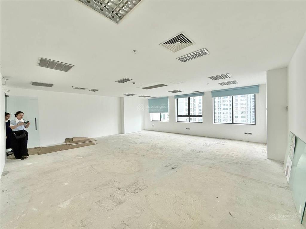 Văn phòng 250m2  91tr/thg, ngụy như kon tum, thanh xuân, sàn lô góc siêu thoáng đẹp, vp hạng b