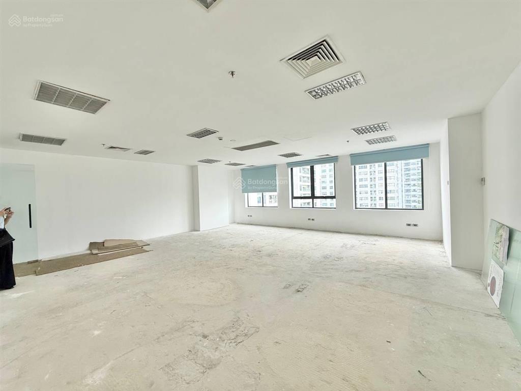 Văn phòng 250m2  91tr/thg, ngụy như kon tum, thanh xuân, sàn lô góc siêu thoáng đẹp, vp hạng b