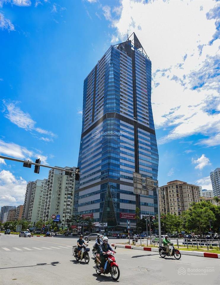 Văn phòng 272m2  92tr/tháng, lê văn lương, thanh xuân, sàn lô góc siêu thoáng đẹp, vp hạng b