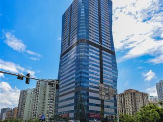 Văn phòng 272m2  92tr/thg, lê văn lương, thanh xuân, sàn lô góc siêu thoáng đẹp, vp hạng b