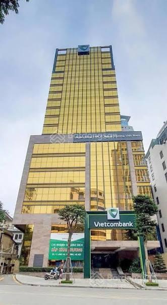 Văn phòng hạng a  láng hạ, 1000m2  580k/m2, tòa nhà mới đẹp hiện đại, sử dụng nội thất cao cấp