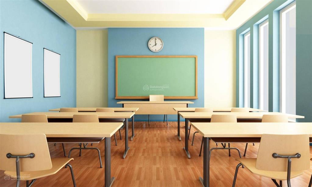 Cần cho thuê phòng học buổi tối tất cả các ngày diện tích phòng từ 35m  70m2 full nội thất lớp học