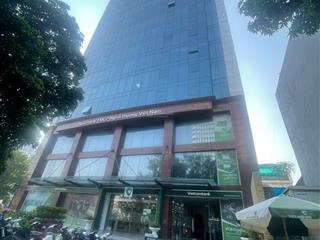 Văn phòng 200m2  45tr/tháng, building hạng b tại tố hữu hà đông, giá cho thuê tốt nhất trong năm